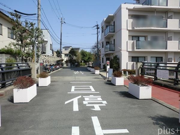 コスモワンダータウン