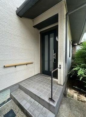 京都市上京区柳風呂町の中古一戸建て