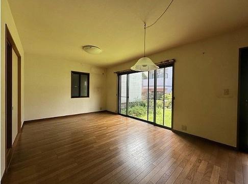 上京区柳風呂町　中古戸建