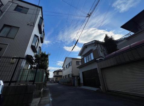 京都市右京区嵯峨天龍寺今堀町の中古一戸建て