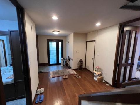 右京区嵯峨天龍寺今堀町　中古戸建