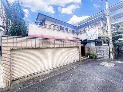 右京区嵯峨天龍寺今堀町　売土地(建築条件無)