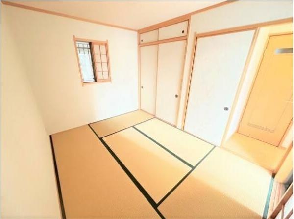 京都市右京区嵯峨中又町の中古一戸建て
