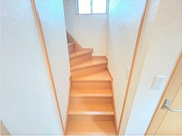 京都市右京区嵯峨中又町の中古一戸建て