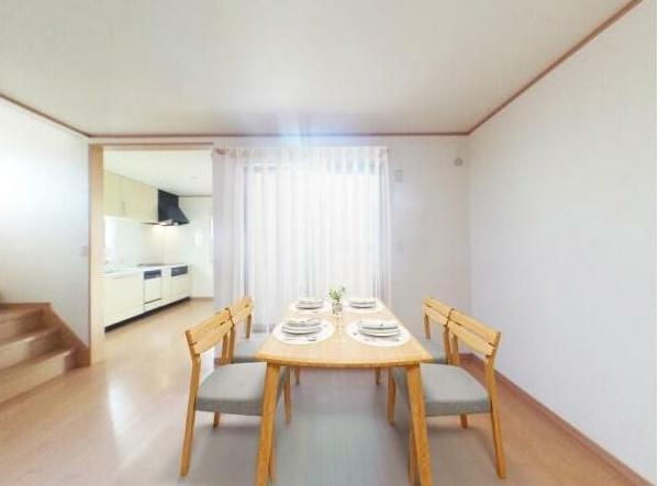右京区嵯峨中又町　中古戸建