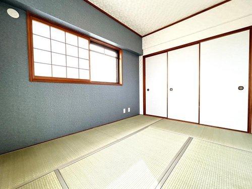 グレース嵐山