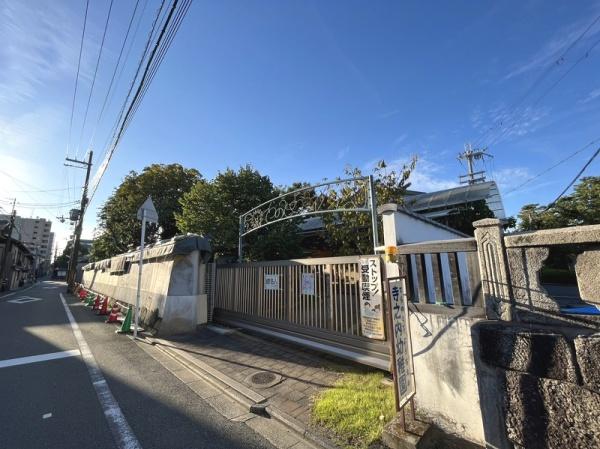 シェモア鞍馬口(寺之内幼稚園)