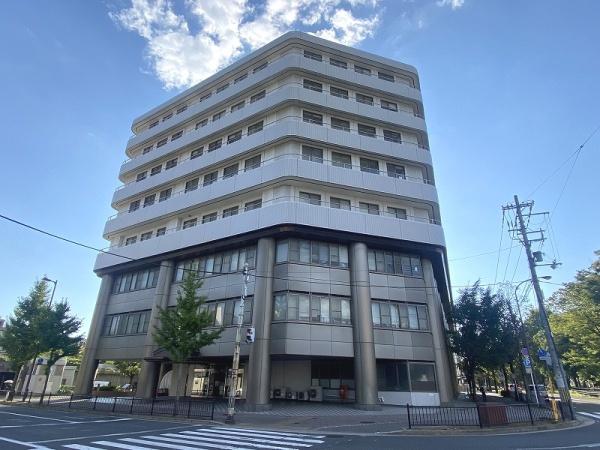 シェモア鞍馬口(独立行政法人地域医療機能推進機構京都鞍馬口医療センター)