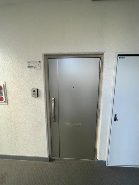 シェモア鞍馬口
