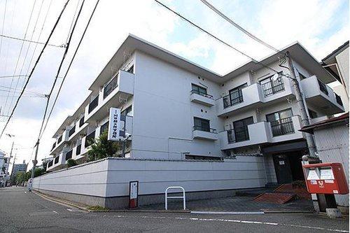 シェモア鞍馬口