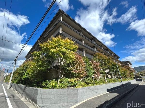 ザ・パークハウス京都鴨川御所東