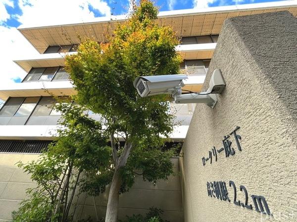 ザ・パークハウス京都鴨川御所東