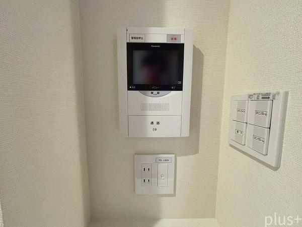 ライオンズマンション西陣南