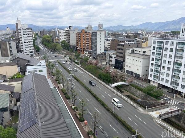 ライオンズマンション西陣南
