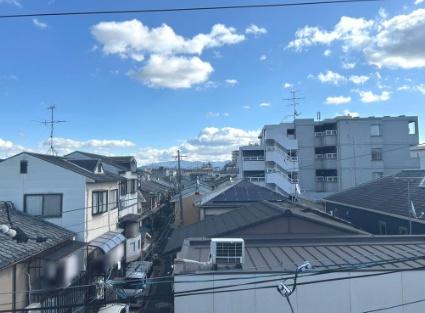 京都市右京区西京極南方町の中古一戸建て