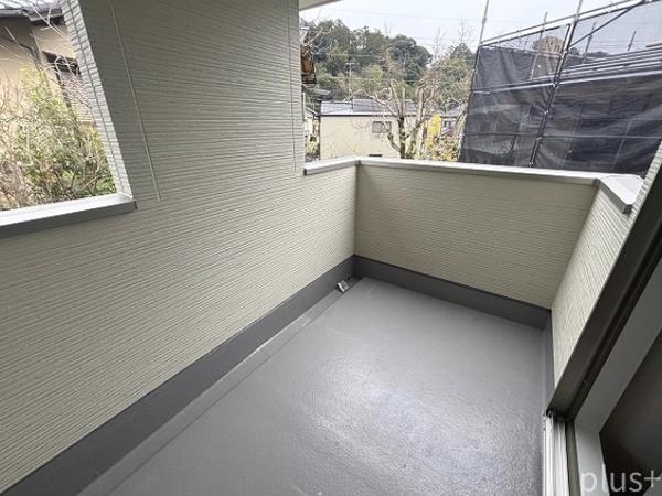 右京区常盤一ノ井町3号地　新築戸建