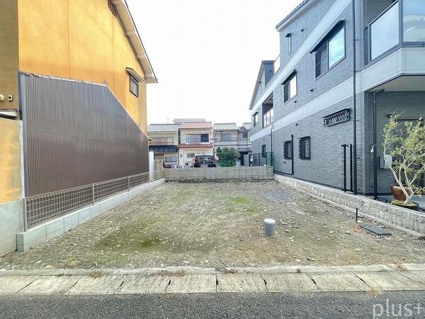 右京区西京極西向河原町　新築戸建