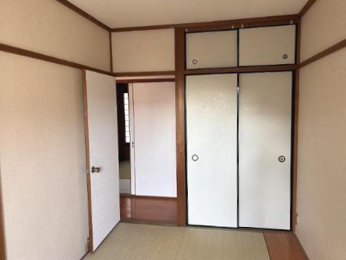 京都市右京区太秦朱雀町の中古一戸建て