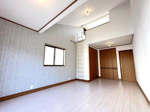 京都市右京区西京極中沢町の中古一戸建て