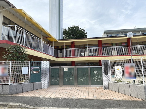 京都市右京区西京極中沢町の中古一戸建て(川勝寺保育園)