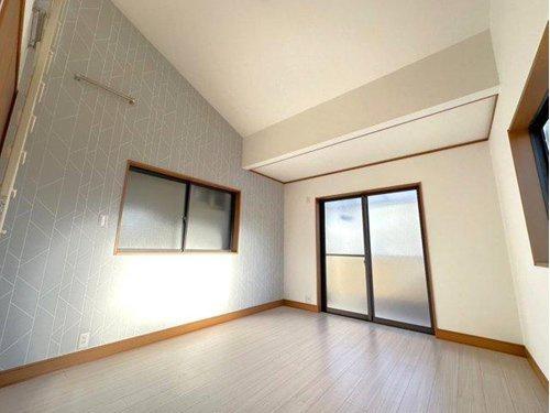 京都市右京区西京極中沢町の中古一戸建て