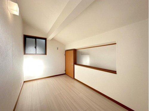 京都市右京区西京極中沢町の中古一戸建て