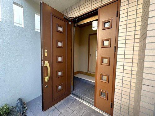 京都市右京区西京極中沢町の中古一戸建て
