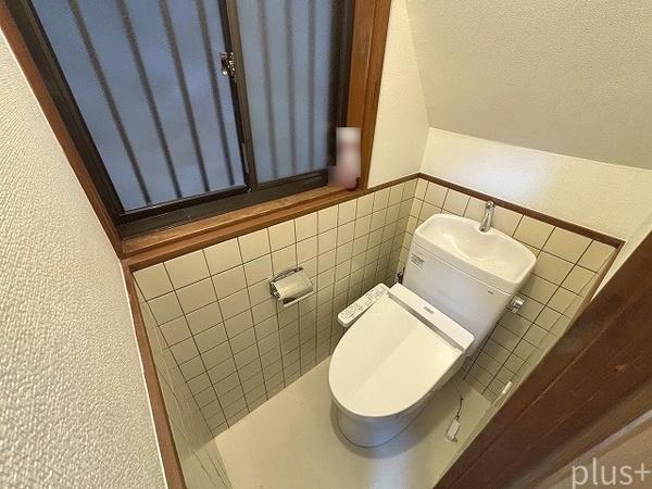京都市右京区嵯峨広沢池下町の中古一戸建て