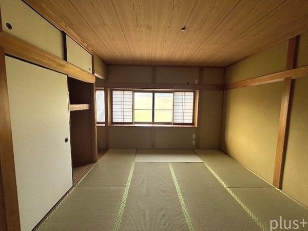京都市右京区嵯峨広沢池下町の中古一戸建て