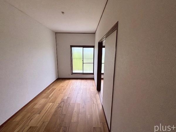 京都市右京区嵯峨広沢池下町の中古一戸建て