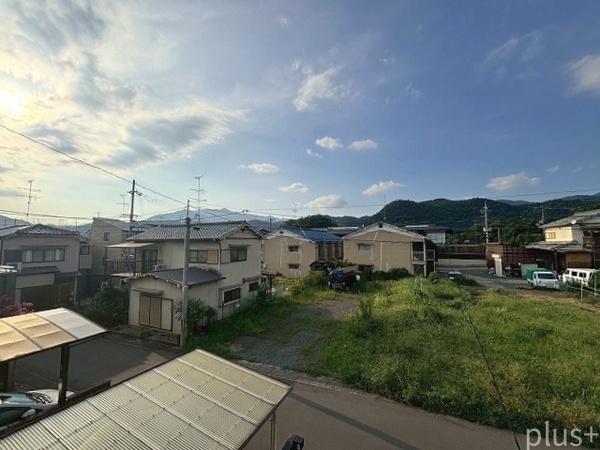 京都市右京区嵯峨広沢池下町の中古一戸建て