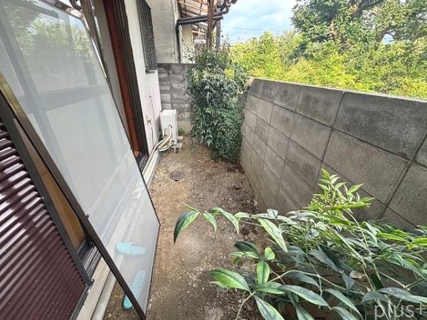 京都市右京区嵯峨広沢池下町の中古一戸建て