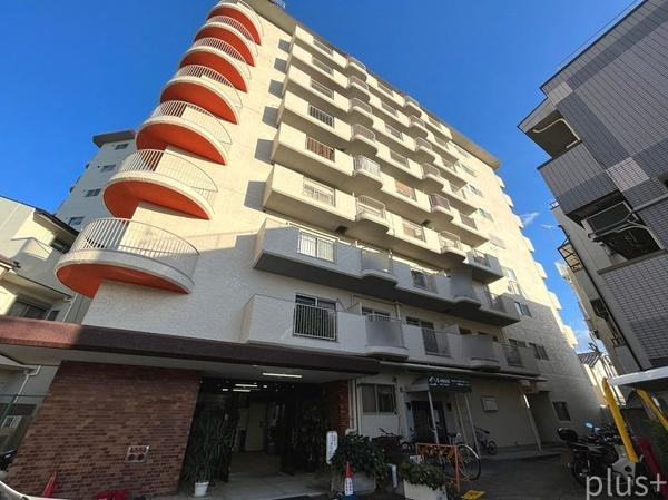 コーポラス北野