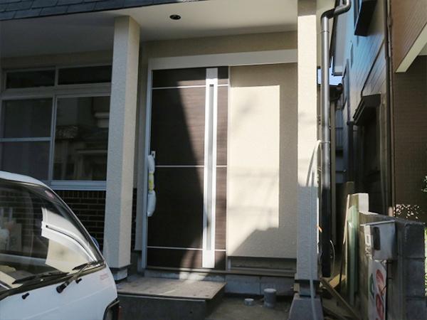 京都市右京区嵯峨広沢北下馬野町の中古一戸建て