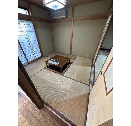 上京区中社町　中古戸建