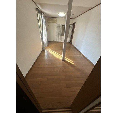 京都市上京区中社町の中古一戸建て