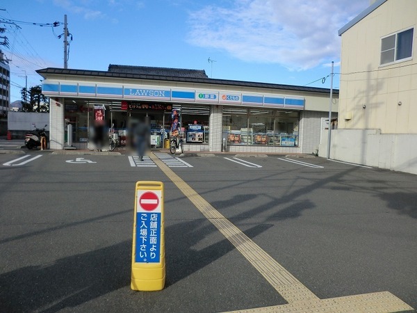 右京区西院坤町 簡易宿所(ローソン四条西小路店)