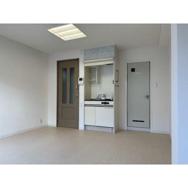 上京区西辰巳町　店舗付中古戸建