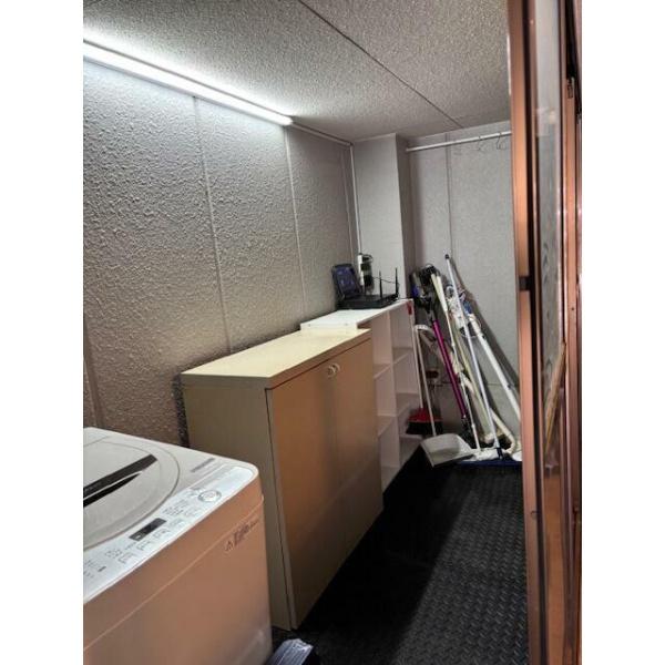 上京区西辰巳町　店舗付中古戸建