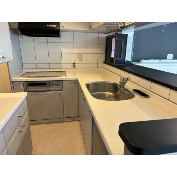 上京区西辰巳町　店舗付中古戸建