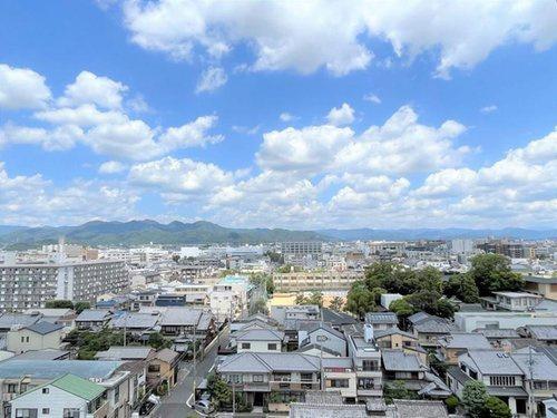 ヴィヴァーチェ西院