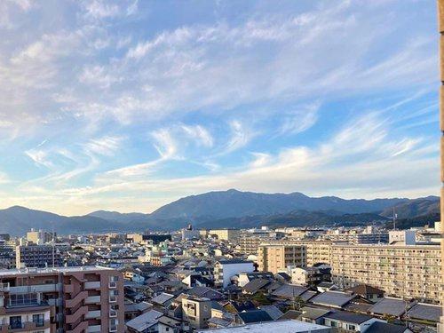 ヴィヴァーチェ西院