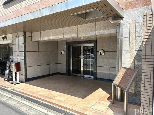 ヴィヴァーチェ西院