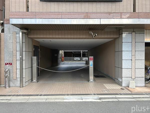 ヴィヴァーチェ西院