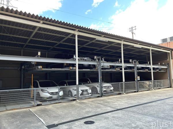ヴィヴァーチェ西院