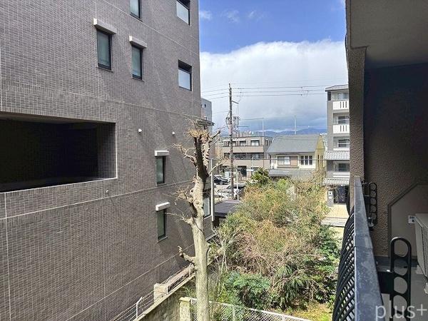 室町スカイハイツ