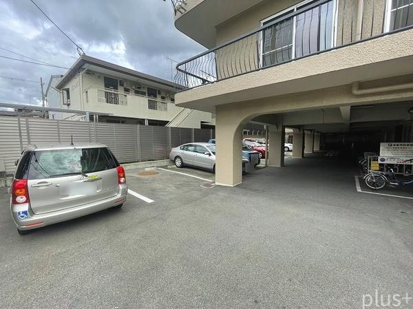室町スカイハイツ