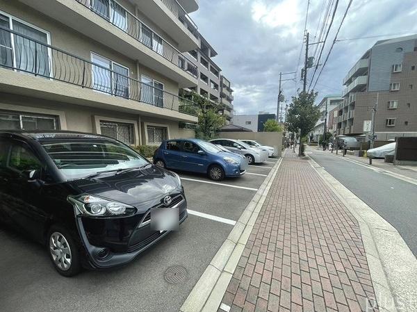 室町スカイハイツ