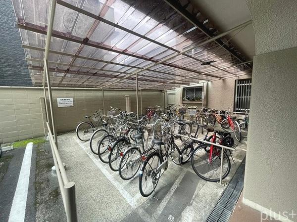 室町スカイハイツ