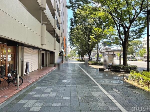 メイゾン御池